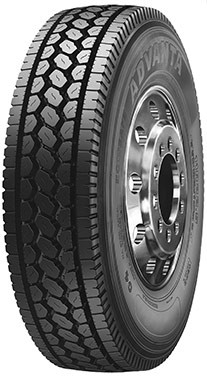 Advanta Av9000D 295/75R22.5 Tires | 1953219225