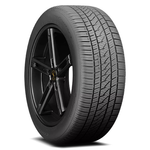 Continental Purecontact Ls Tire 195/65R15 91H 700 A A | 15571170000
