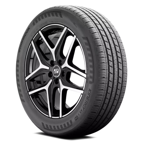 Hankook Kinergy As X Ev Tire 255/50R19 107T 500 A A | 1025663