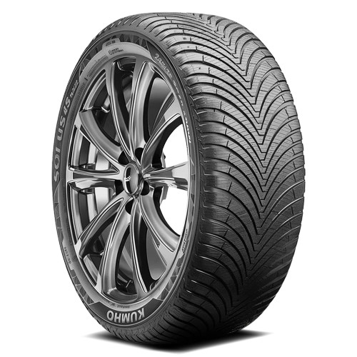 Kumho Solus 4S Ha32 Tire 215/65R17 103V 600 A A | 2337953