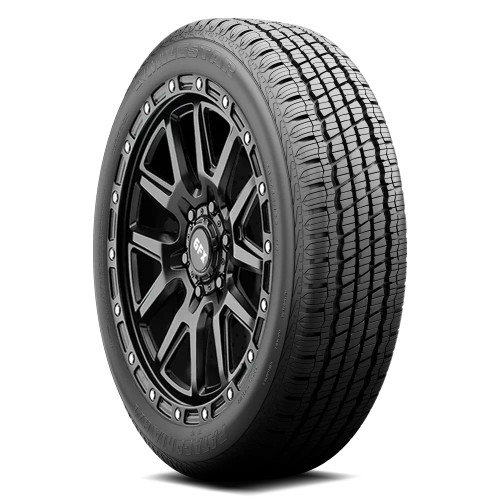 Milestar Patagonia H/T Tire 245/65R17 105T 540 A B | 24552525