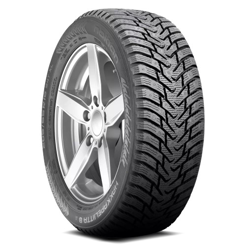 Nokian Hakkapeliitta 8 Tire 205/50R17 93T | TS31838