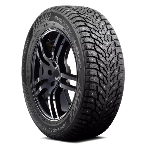 Nokian Hakkapeliitta 9 Tire 195/65R15 95T | TS32346