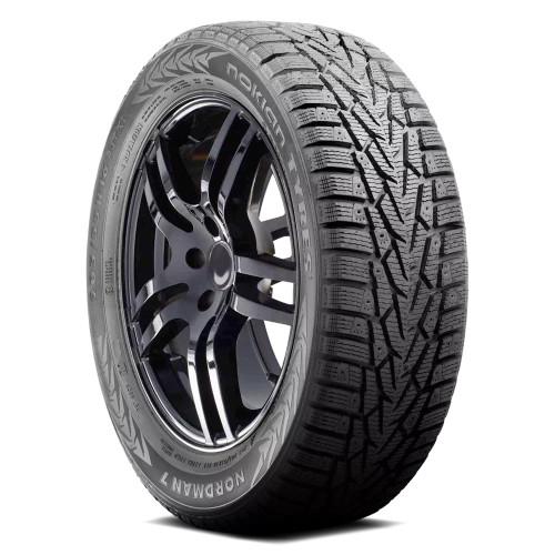 Nokian Nordman 7 - Tire 165/65R14 79T | T430261