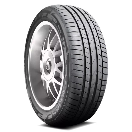 Petlas Explero Pt431 H/T Tire 235/60R18 107V 320 A A | 34530