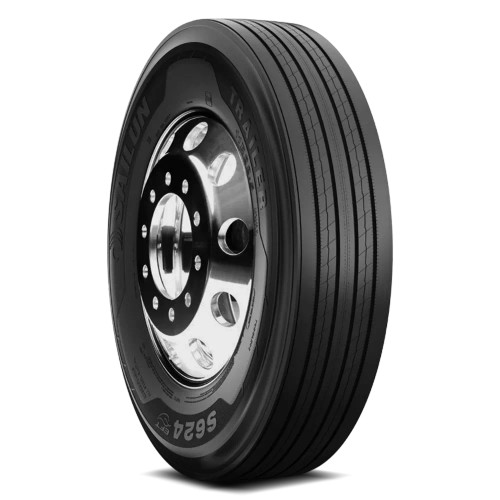 Sailun S624 Eft Tire 295/75R22.5 144/141M - MINIMUM PURCHASE OF 4 WHEELS | 9630536