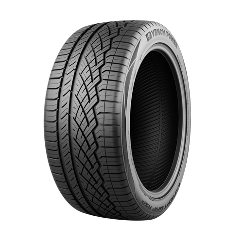 Venom Power Covert Grip Asp Tire 235/40R19 96V 520 AA A | VPCGASP13