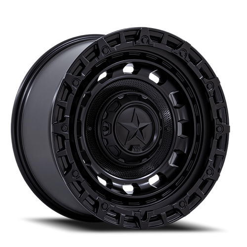 Xd Xd869 R.O.F. Wheel 20x9 8x180 Matte Black 20mm | XD869MX20908820