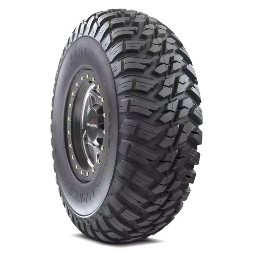 Gbc Motorsports Mongrel Atv Utv Tire 28x10R14 | AM142810MG