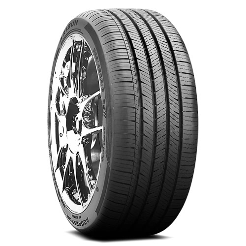 Arisun Aggressor Zs03 Tire 225/35ZR20 90W 460 A A | TH43772