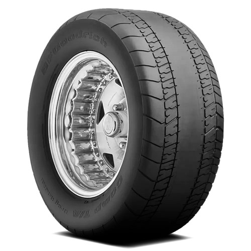 Bfgoodrich Comp T/A Drag Radial Tire SL225/45R14 86 | 56713