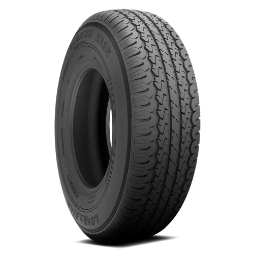 Kenda Karrier St Radial Kr35 Tire 235/85R16 125 | 10502