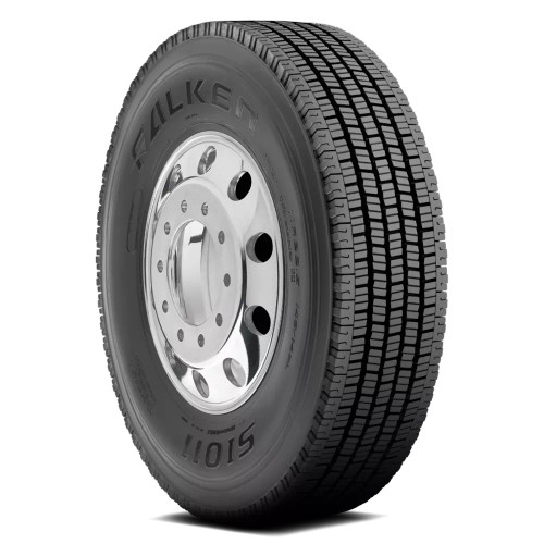 Falken Si011 Tire 295/75R22.5 144/141L | 62011926