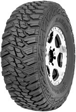 Summit Kanati Mud Hog 31x10.50R15 Tires | 250924