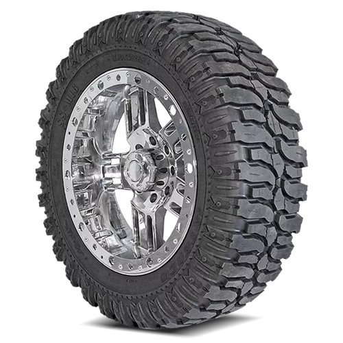 Interco Super Swamper Ss-M16 Tire 33x13R15 109 | M1620R