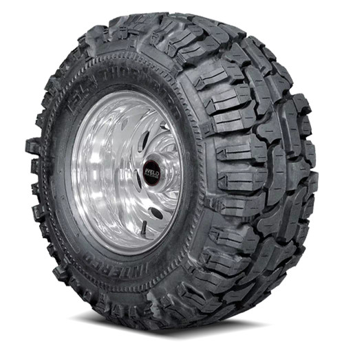 Interco Tsl Thornbird Tire 38.5x14.50R15 113 White Letter | T343