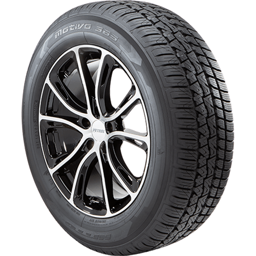 Nitto Motivo 365 235/45R18 Tires | 261520