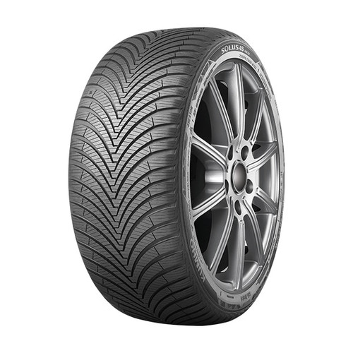 Kumho Solus 4S Ha32 235/65R18 Tires | 2360773