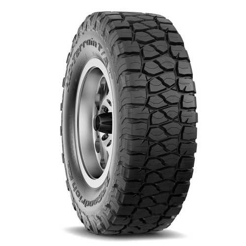 Bfgoodrich Hd-Terrain T/A Kt 40/13.50R18 Tires | 51750