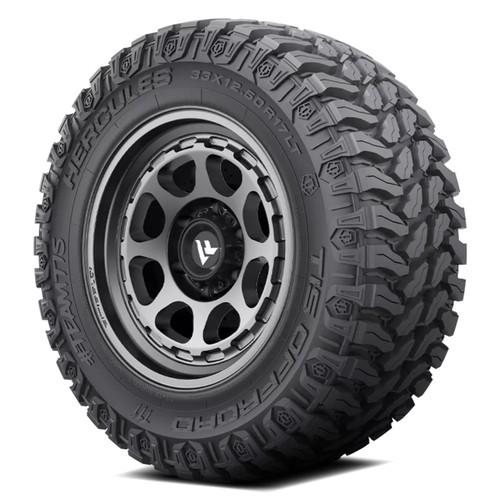 Hercules Tis Tt1 35/13.50R24 Tires | 98748