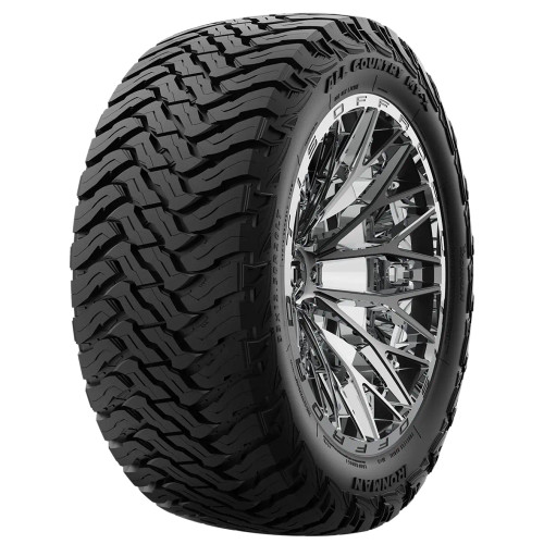 Ironman All Country Mt-X 31/10.50R15 Tires | 98772
