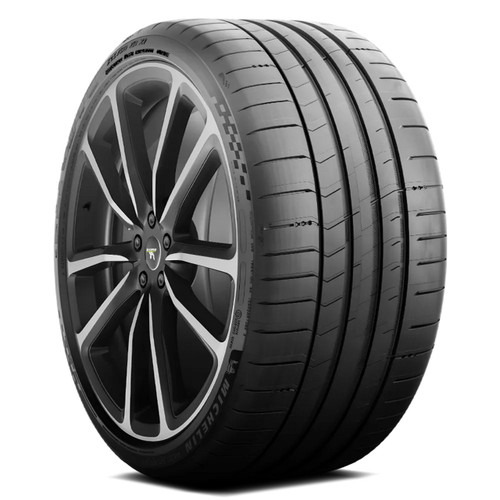 Michelin Pilot Sport S 5 285/40ZR20 Tires | 64936