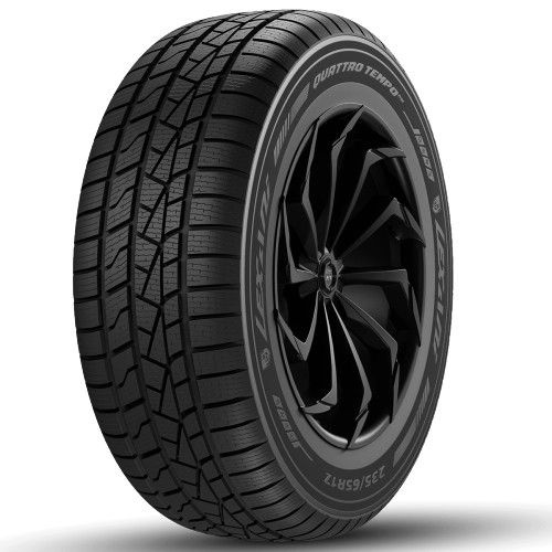 Lexani Quattro Tempo Aw 235/45R17 Tires | LXSTQT1745040