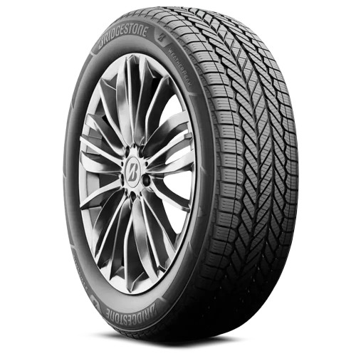 Bridgestone Weatherpeak Tire 275/60R20 115H 700 A A Black Wall | BRI 014261