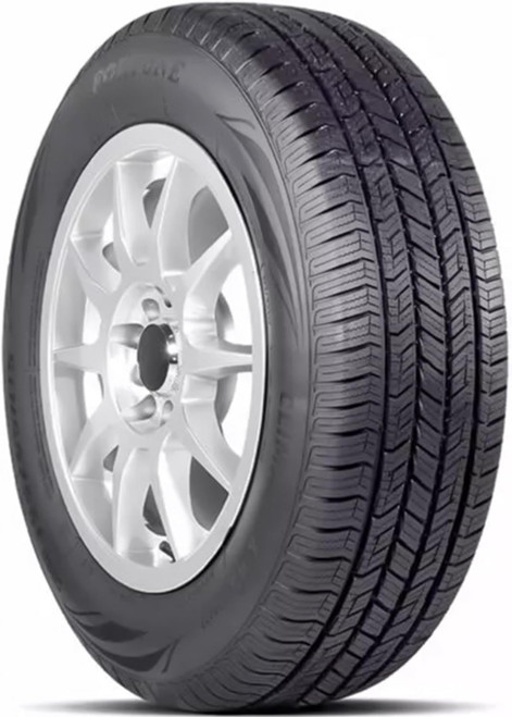 Fortune Climaflex 4S Fsr402 245/45R19 Tires | 3754030710