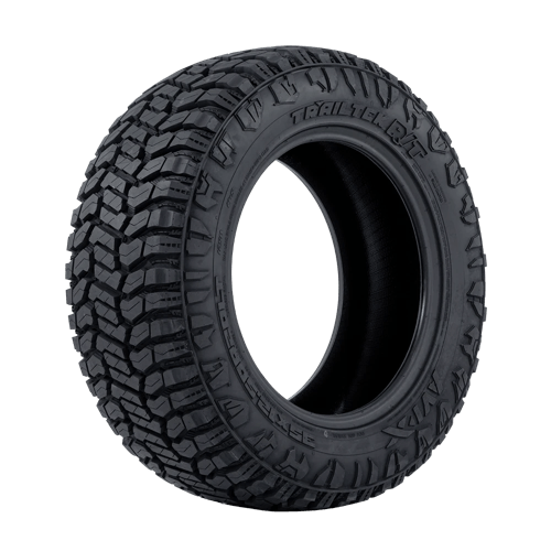 Avix Trailtek Rt 35x12.50R22 Tires | AVX-221600