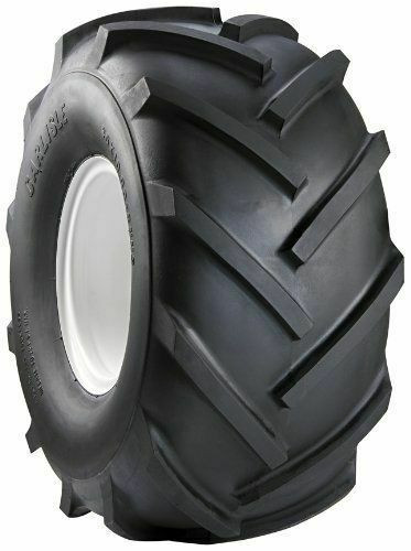 Carlisle Super Lug 20x10R8 Tires | 6L03301 | 20 10 8 Tire