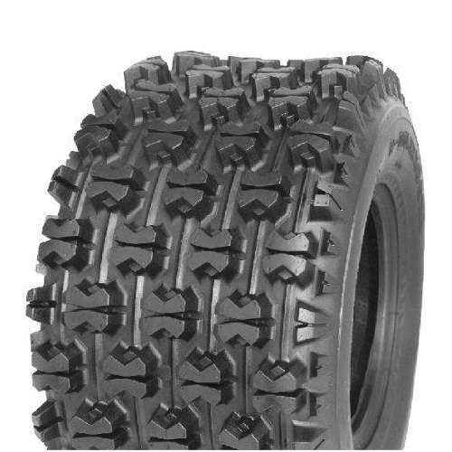 Vision P357 Journey 20X11R8 Tires | W357201186 | 20 11 8 Vision P357 Journey Tire