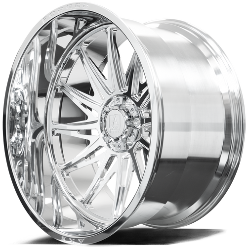 Axe Af9 Forged Wheels Rims 24x12 8x170 Polished -44mm | 24128170-44AF9FP
