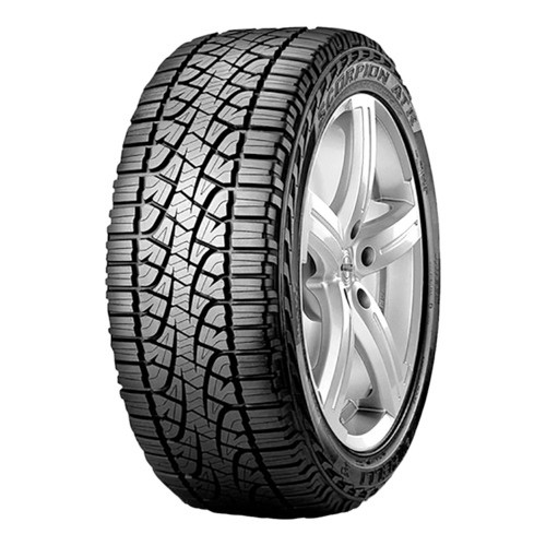 Pirelli Scorpion Atr 275/60R20 White Letter Tires | 4132300
