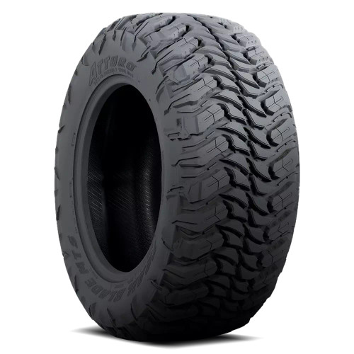Atturo Trail Blade Mts 295/55R20 Tires | TBMS-JFJT2MA