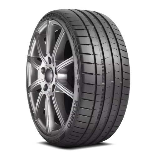 Kumho Ecsta Sport S 265/35R20 Tires | 2349393