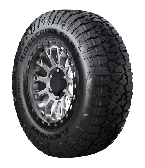 Blackhawk Ridgecrawler R/T 275/55R20 Tires | 1600479