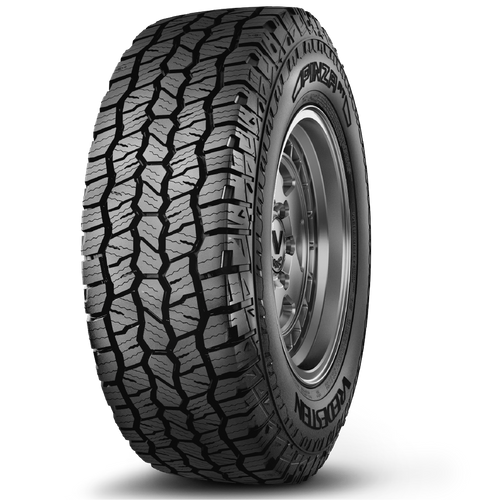 Vredestein Pinza At 265/70R17 White Letter Tires | AP26570017TPABA00