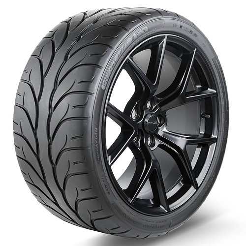 Kenda Vezda Uhp Max (Kr20A) 295/40ZR18 Tires | 20AX16