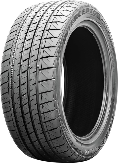 Milestar Interceptor As810 295/30ZR22 Tires | 24000064
