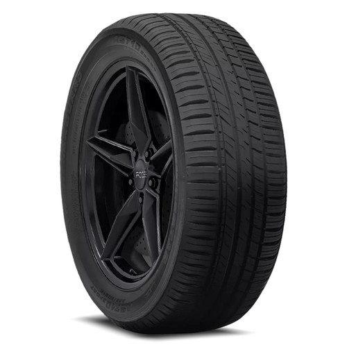 Milestar Weatherguard As710 Sport 255/50R20 Tires | 24502006