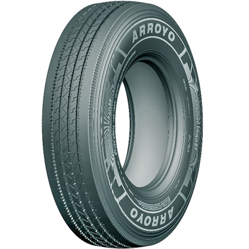 Arroyo St Special Trailer Semi-Steel 205/75R14 Tires | ARST004