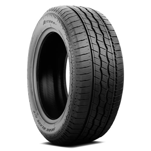 Atturo Trail Blade H/T 245/75R17 Tires | TBHT-10125841