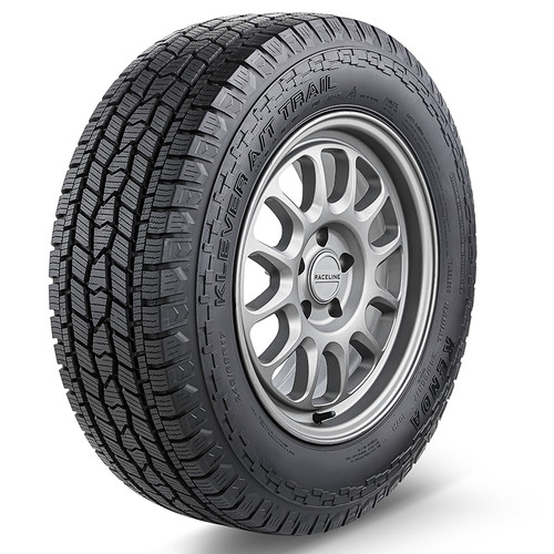 Kenda Klever A/T Trail 235/60R18 Tires | 615A14