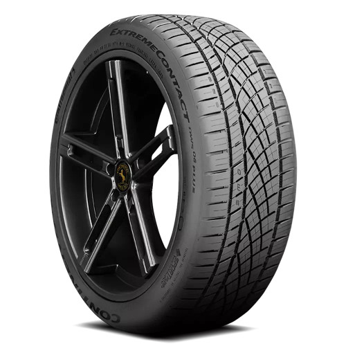 Continental Extremecontact Dws06 Plus 305/30ZR21 Tires | 15580560000