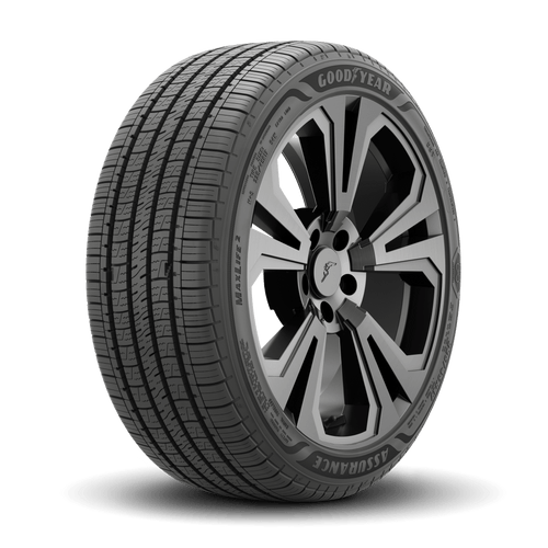 Goodyear Assurance Maxlife 2 245/50R20 Tires | 110116702