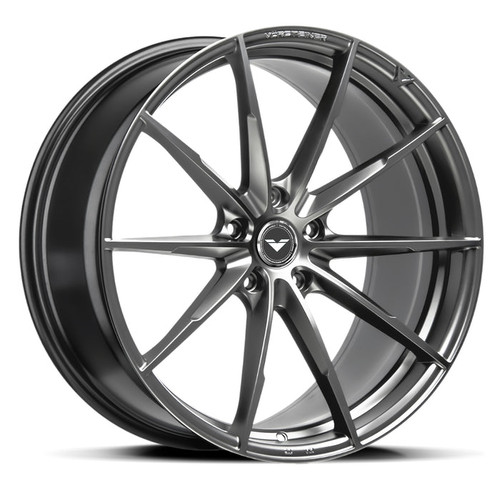 Vorsteiner Vff 109 Wheels Rims 21x9.5 5x114.3 Carbon Graphite 35mm | 109.21095.5114.35S.64.CG