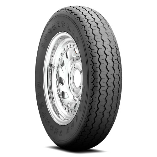 Mickey Thompson Sportsman Front - Tire 26x7.50R15 | 321027005