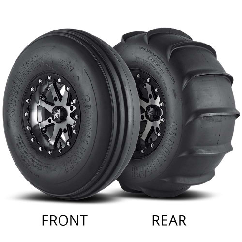 EFX Sandslinger 28X14R14 ATV/UTV Tires | SS-28-14-14 | 28 14 14 EFX Sandslinger ATV/UTV Tire