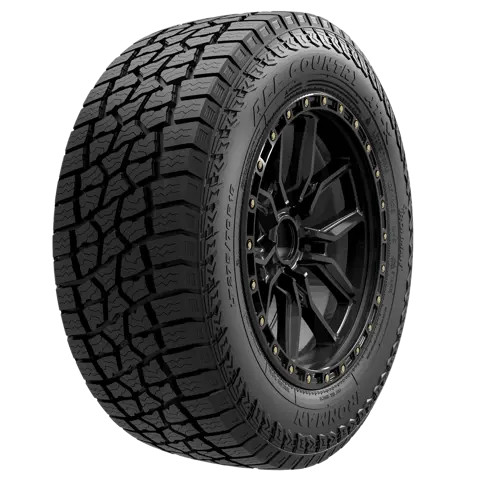 Ironman All Country At-X 265/65R18 Tires | 98962